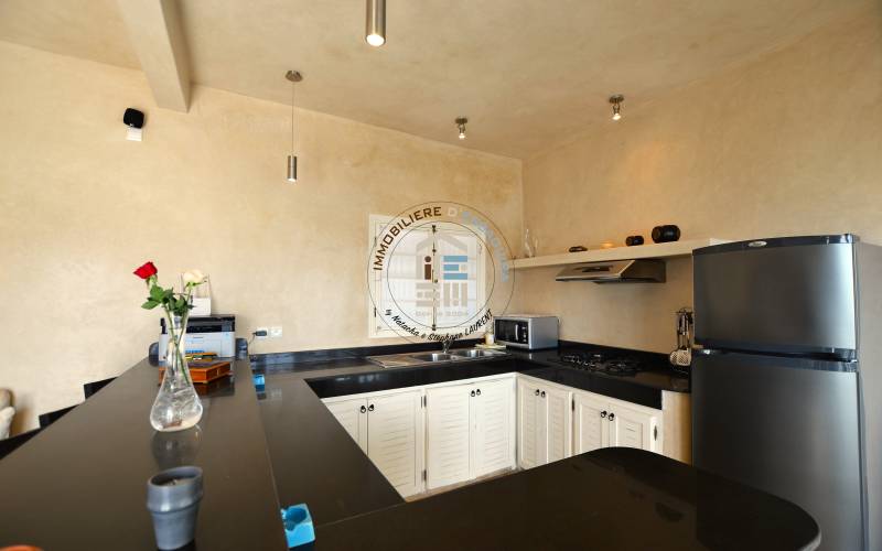 Riad exception - 5 chambres (41)